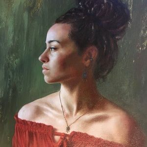 Meet your Posher, Missy (And Eric)